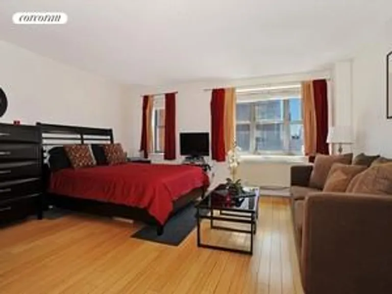 New York City Real Estate | View 516 West 47th Street, S5K | 1 Bath | View 1