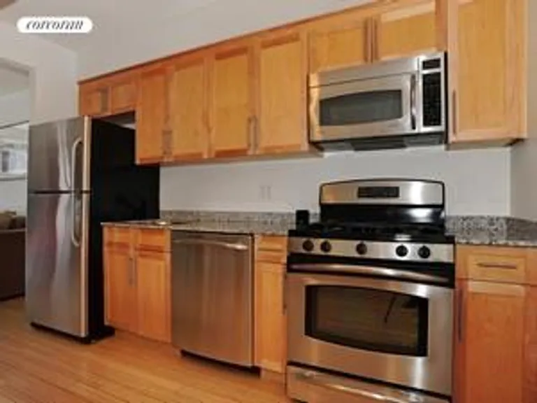 New York City Real Estate | View 516 West 47th Street, S5K | room 1 | View 2