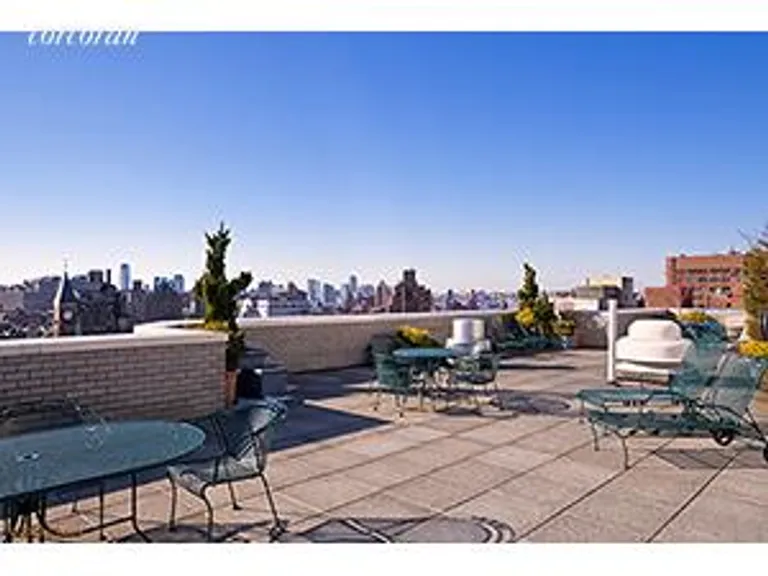 New York City Real Estate | View 79 West 12th Street, 3B | room 1 | View 2