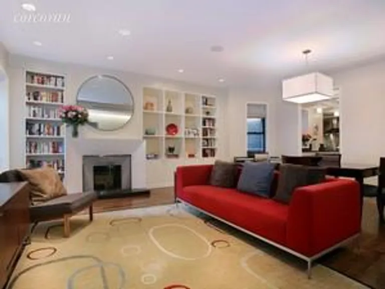 New York City Real Estate | View 72 East 93rd Street, 2AB | 3 Beds, 2 Baths | View 1