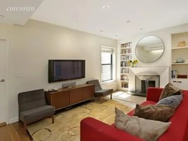 New York City Real Estate | View 72 East 93rd Street, 2AB | room 1 | View 2