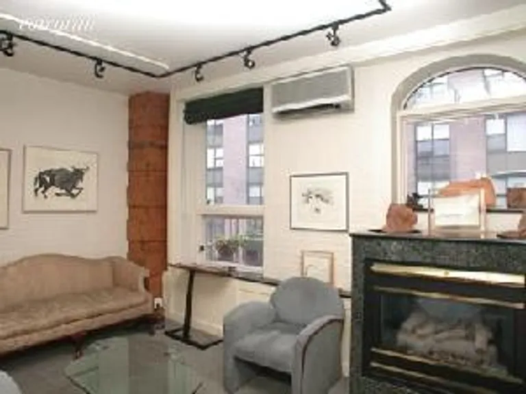 New York City Real Estate | View 136 West 24th Street, 3R | room 1 | View 2