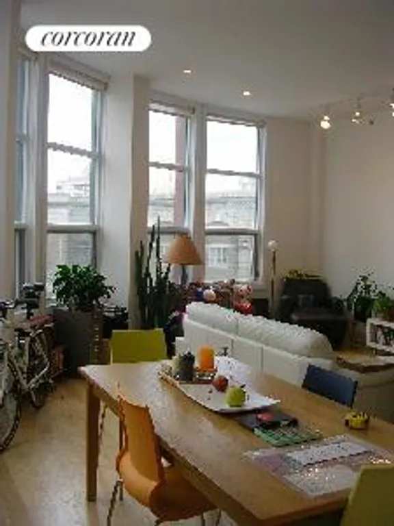 New York City Real Estate | View 42 Main Street, 5C | room 1 | View 2