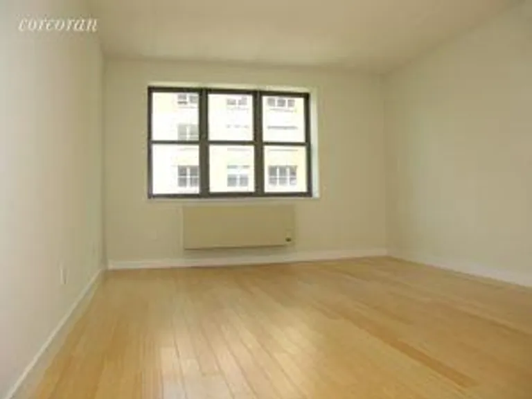 New York City Real Estate | View 516 West 47th Street, S6H | 2 Beds, 2 Baths | View 1