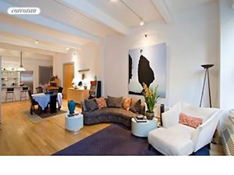 New York City Real Estate | View 30 Main Street, 4D | room 3 | View 4