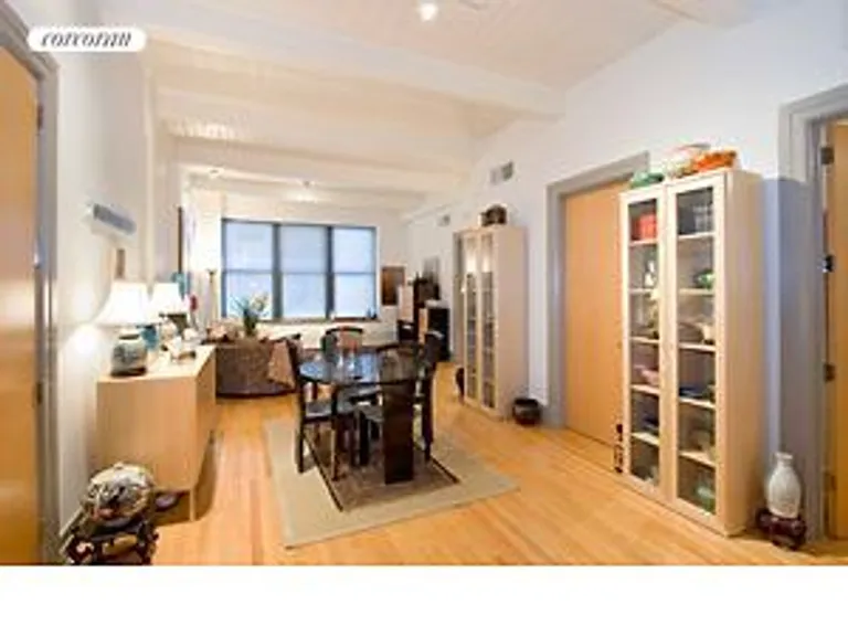 New York City Real Estate | View 30 Main Street, 4D | room 4 | View 5