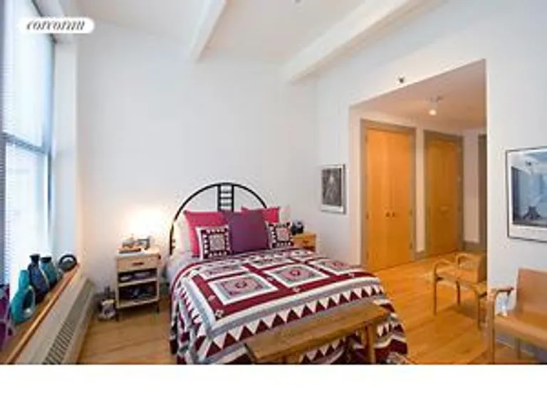 New York City Real Estate | View 30 Main Street, 4D | room 5 | View 6