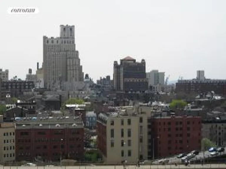 New York City Real Estate | View 30 Main Street, 4D | room 9 | View 10