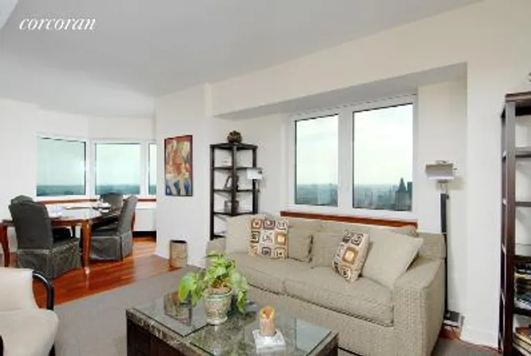 New York City Real Estate | View 425 Fifth Avenue, 64A | room 1 | View 2