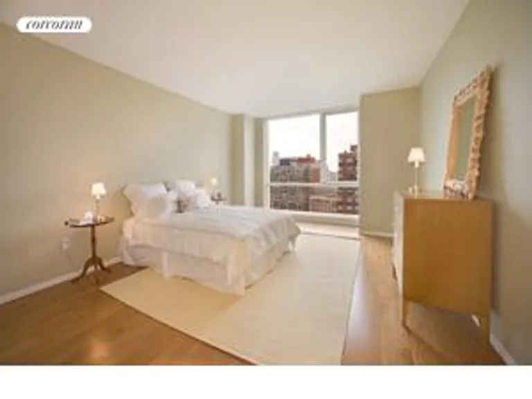 New York City Real Estate | View 200 Chambers Street, 23C | room 4 | View 5