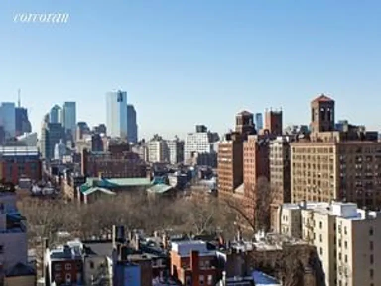New York City Real Estate | View 24 Fifth Avenue, 1608 | room 1 | View 2