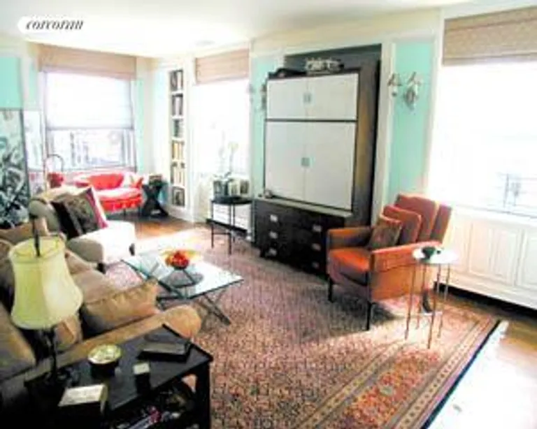 New York City Real Estate | View 1040 Park Avenue, 7D | room 4 | View 5