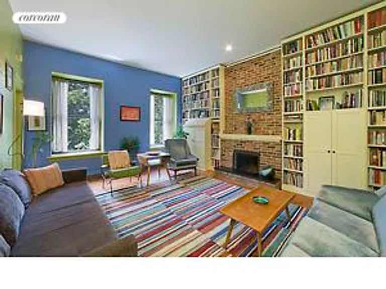 New York City Real Estate | View 233 President Street, 3 | 3 Beds, 2 Baths | View 1