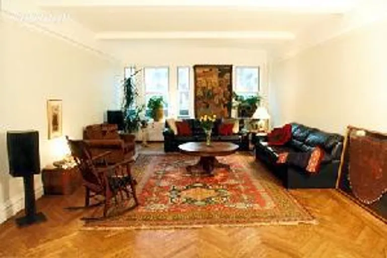 New York City Real Estate | View 321 West 78th Street, 7EF | room 1 | View 2