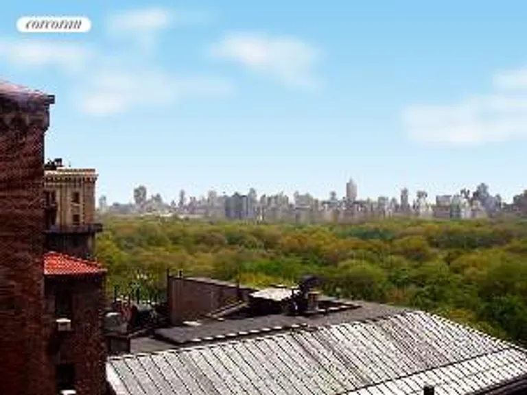 New York City Real Estate | View 25 Central Park West, 15T | room 7 | View 8