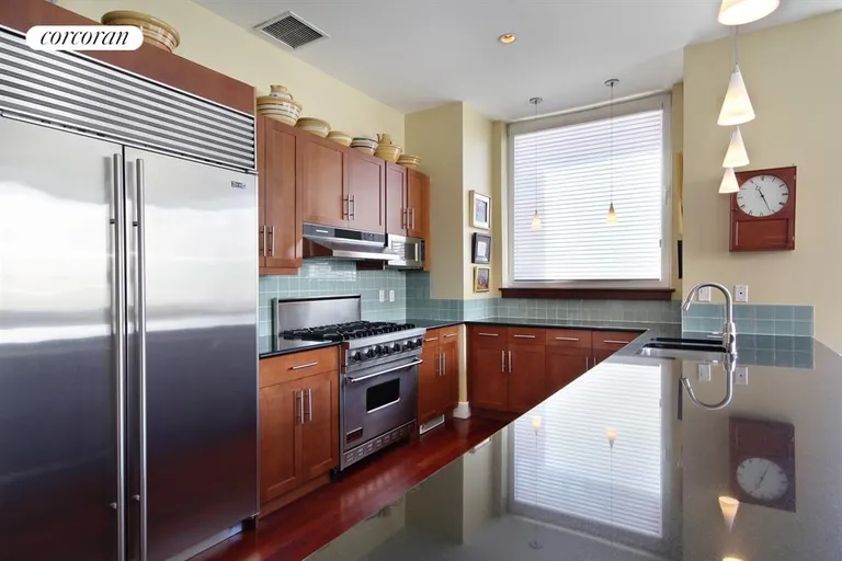 New York City Real Estate | View 63 West 17th Street, 3A | Kitchen | View 2