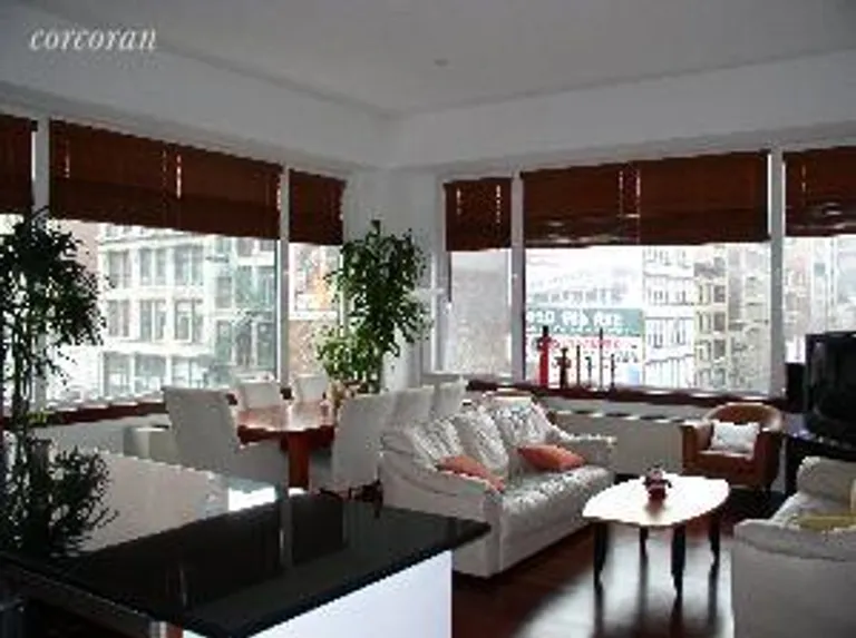 New York City Real Estate | View 63 West 17th Street, 4A | room 2 | View 3
