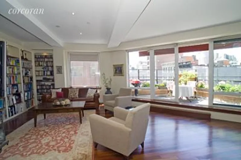 New York City Real Estate | View 63 West 17th Street, 5A | 3 Beds, 2 Baths | View 1