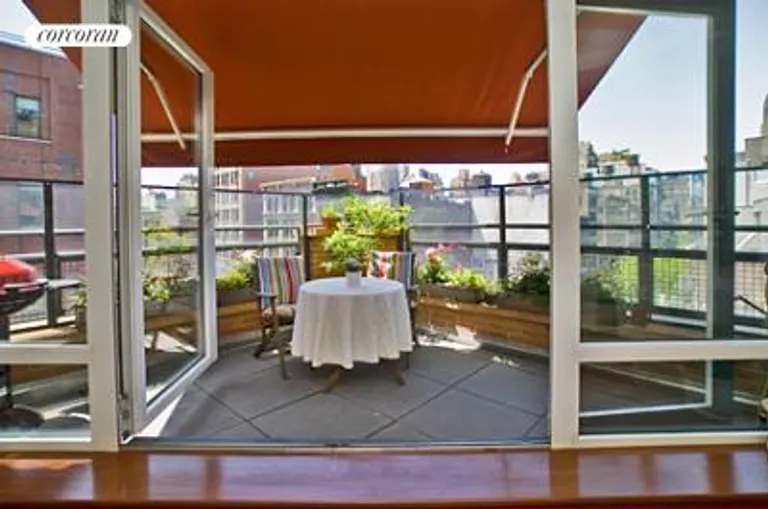 New York City Real Estate | View 63 West 17th Street, 5A | room 4 | View 5