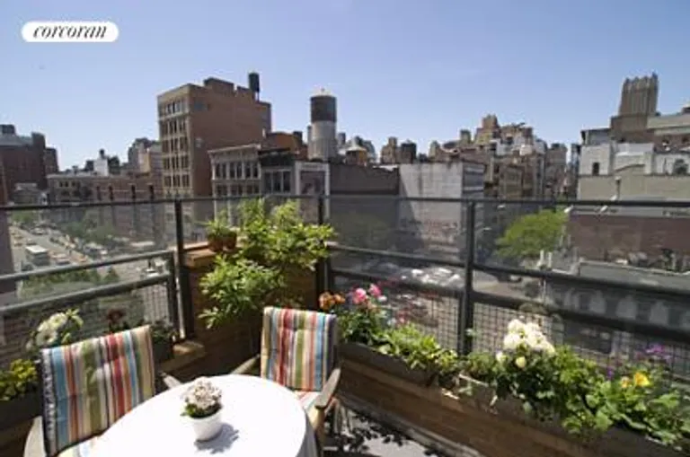 New York City Real Estate | View 63 West 17th Street, 5A | room 9 | View 10