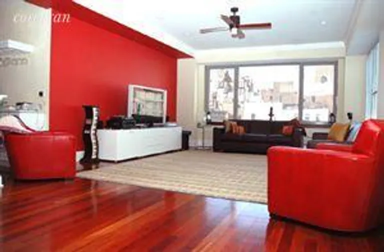 New York City Real Estate | View 63 West 17th Street, 6B | 2 Beds, 2 Baths | View 1