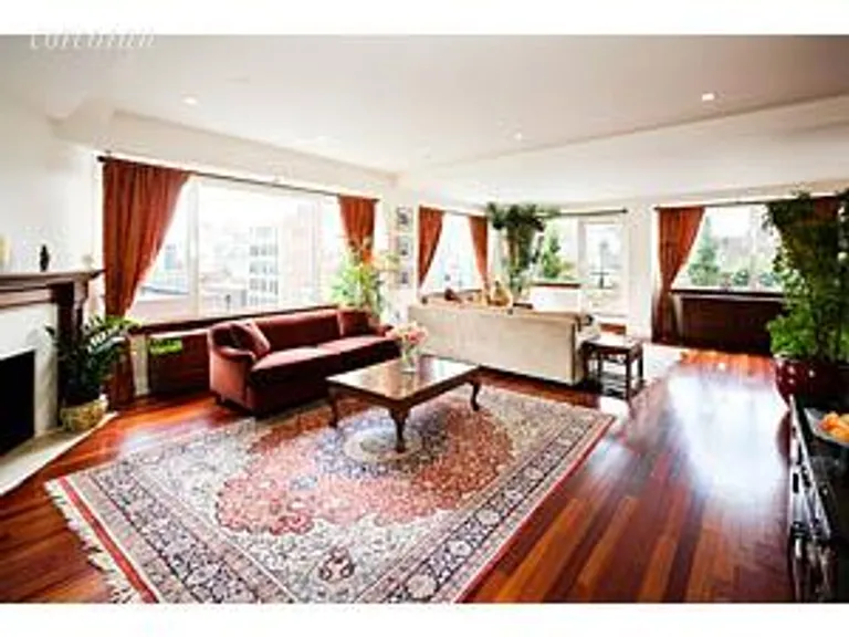 New York City Real Estate | View 63 West 17th Street, 8A | 3 Beds, 3 Baths | View 1