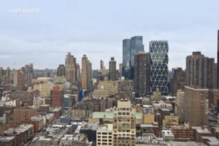 New York City Real Estate | View 350 West 50th Street, PH3D | room 1 | View 2