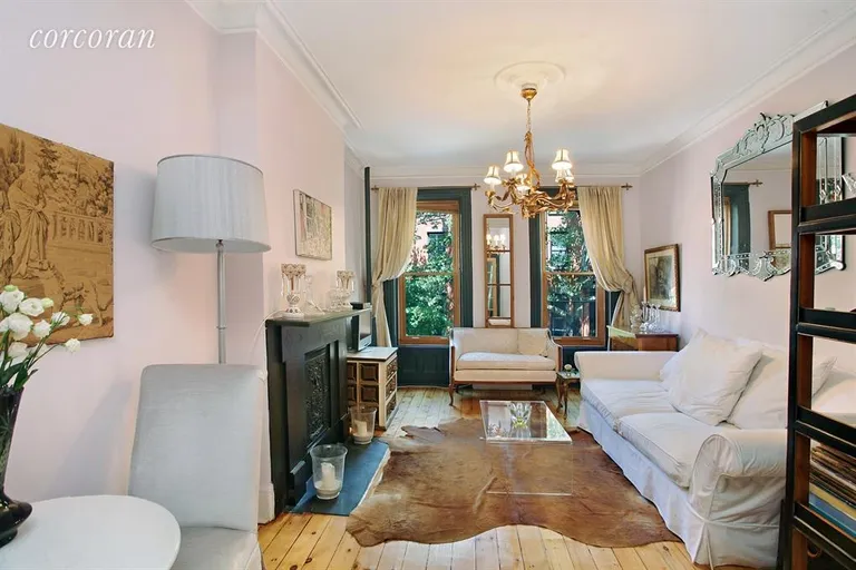 New York City Real Estate | View 242 Baltic Street, 15 | 1 Bed, 1 Bath | View 1