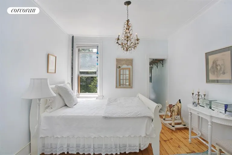 New York City Real Estate | View 242 Baltic Street, 15 | Bedroom | View 3