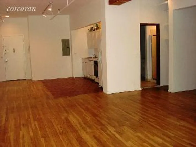 New York City Real Estate | View 112 West 18th Street, 4C | room 2 | View 3