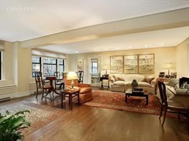 New York City Real Estate | View 152 East 94th Street, 4CD | 2 Beds, 2 Baths | View 1