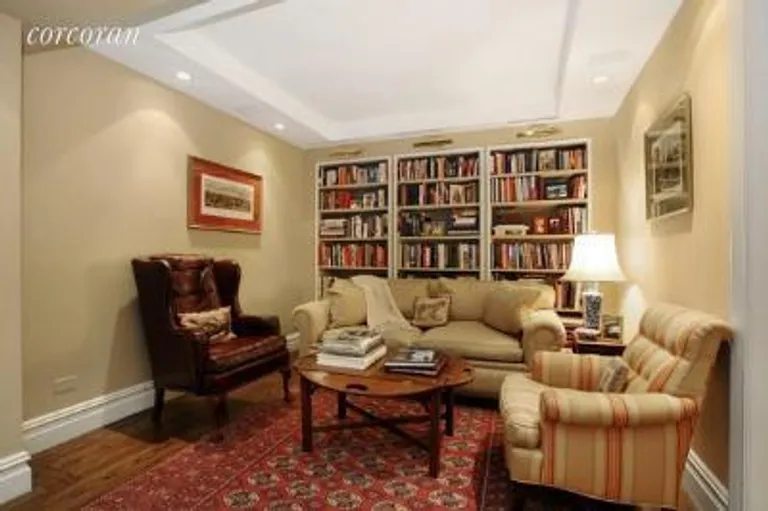 New York City Real Estate | View 152 East 94th Street, 4CD | Study or 3rd Bedroom | View 7