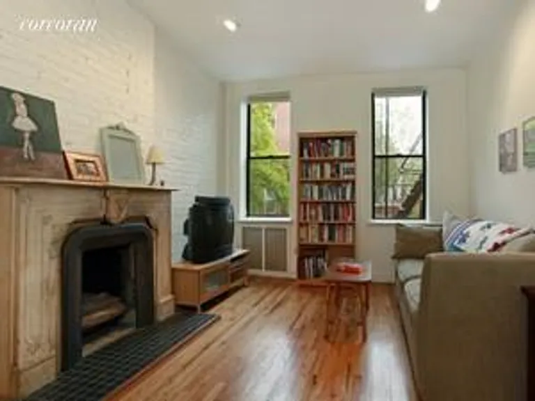 New York City Real Estate | View 94 Wyckoff Street, 2R | 1 Bed, 1 Bath | View 1
