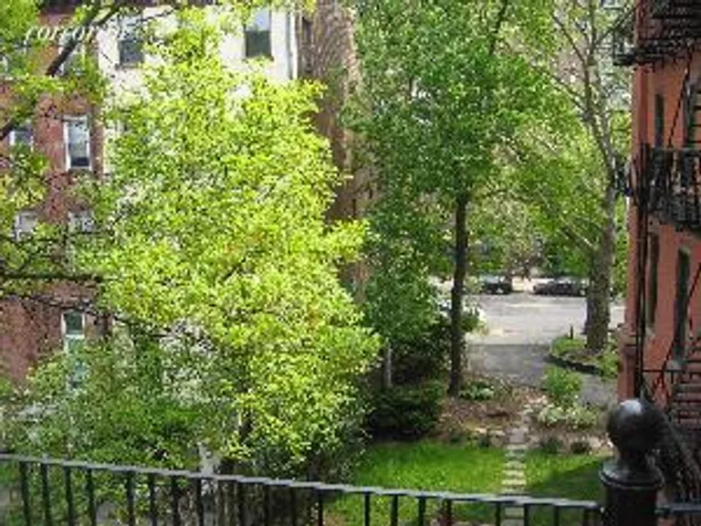 New York City Real Estate | View 320 Washington Avenue, 3D | 2 Beds, 2 Baths | View 1