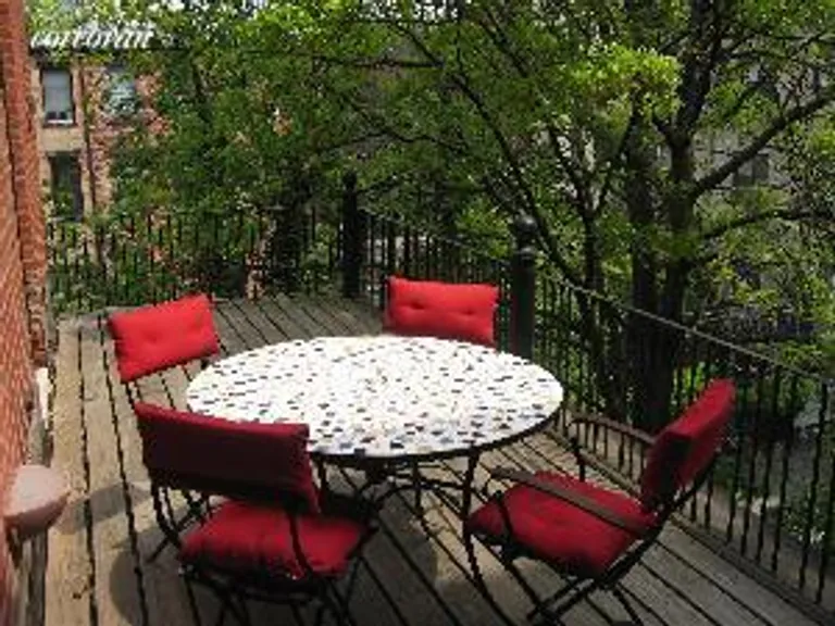 New York City Real Estate | View 320 Washington Avenue, 3D | room 1 | View 2