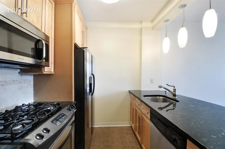 New York City Real Estate | View 324 East 112th Street, 5C | Kitchen | View 2