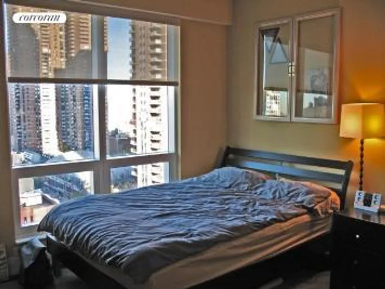 New York City Real Estate | View 350 West 42Nd Street, 15L | room 3 | View 4