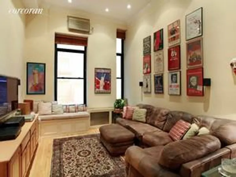 New York City Real Estate | View 43 East 10th Street, 2K | 1 Bed, 1 Bath | View 1
