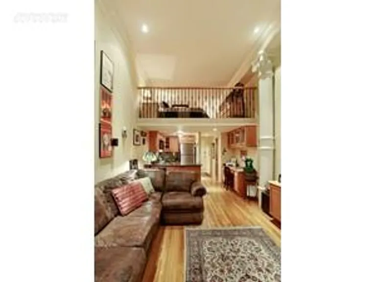 New York City Real Estate | View 43 East 10th Street, 2K | room 1 | View 2