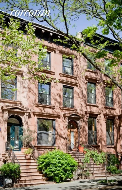 New York City Real Estate | View 117 Berkeley Place | Beautiful Brownstone | View 8