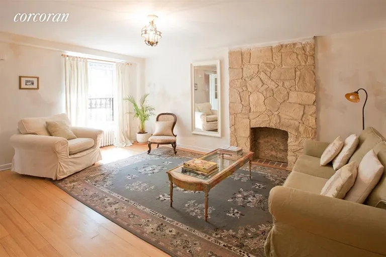 New York City Real Estate | View 117 Berkeley Place | room 12 | View 13