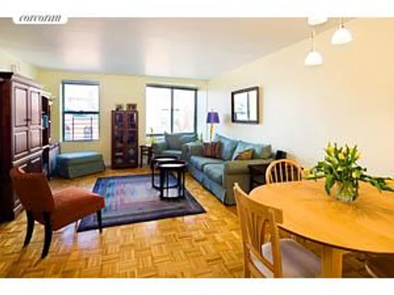 New York City Real Estate | View 100 Sterling Place, 3F | 2 Beds, 2 Baths | View 1