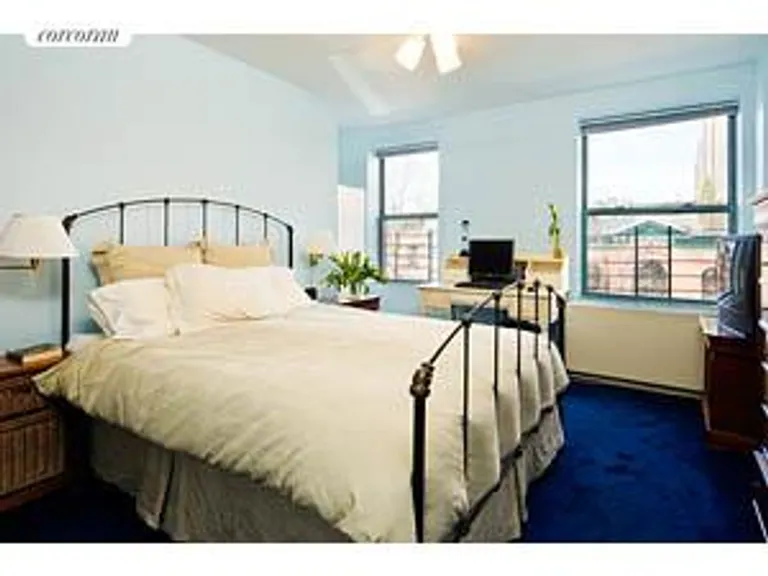 New York City Real Estate | View 100 Sterling Place, 3F | room 1 | View 2