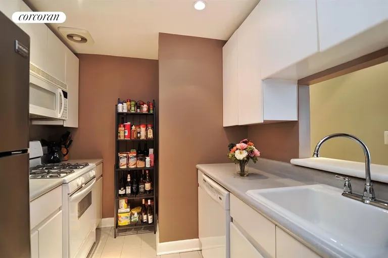 New York City Real Estate | View 100 Sterling Place, 3F | Kitchen | View 3