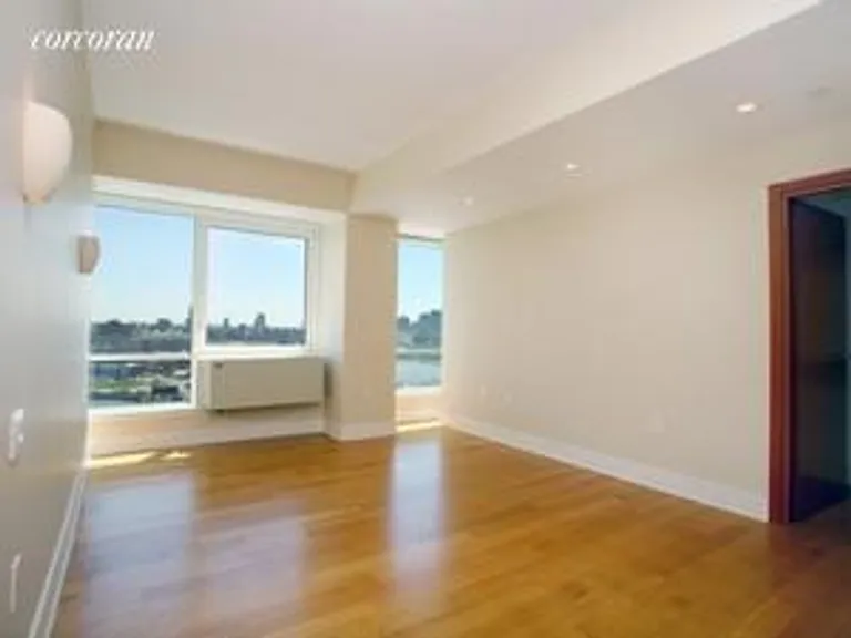New York City Real Estate | View 440 Kent Avenue, 22D | room 2 | View 3