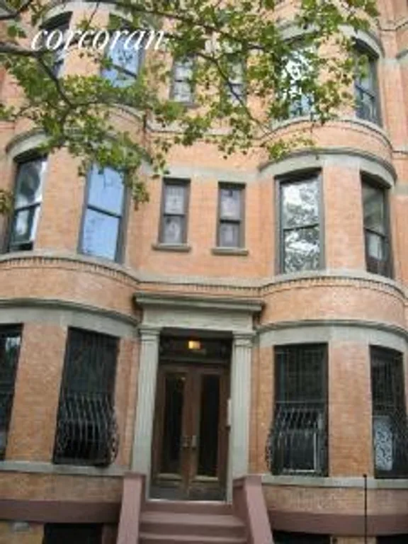 New York City Real Estate | View 497 12th Street, 2L | 2 Beds, 1 Bath | View 1