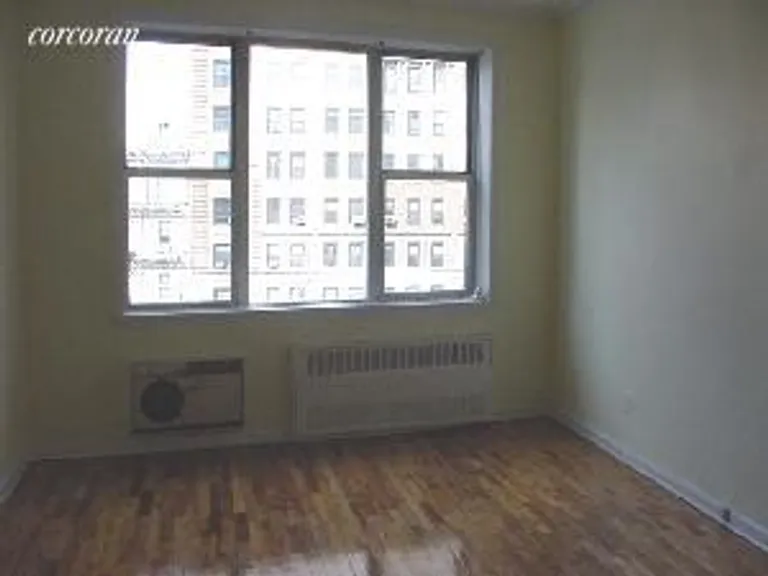 New York City Real Estate | View 2790 Broadway, 4J | 1 Bed, 1 Bath | View 1