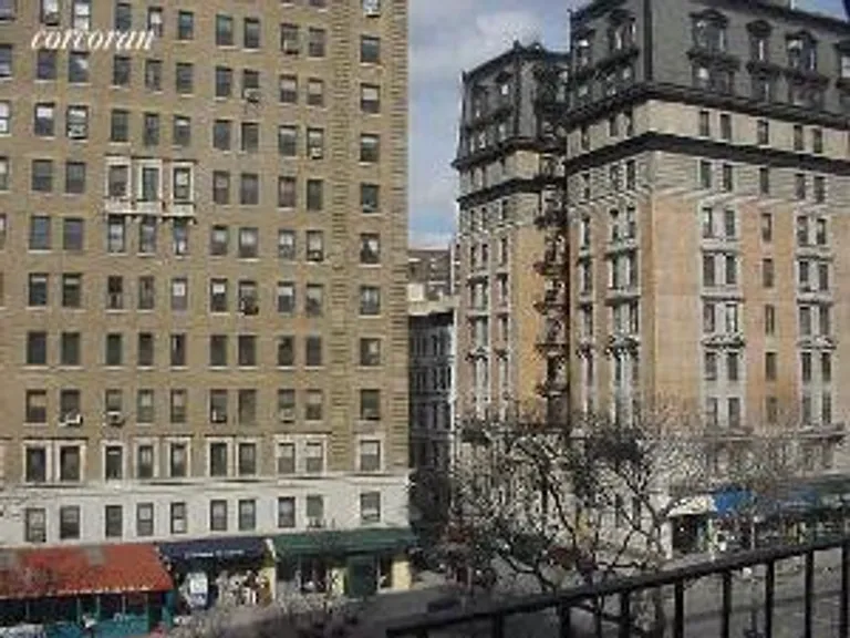 New York City Real Estate | View 2790 Broadway, 4J | room 1 | View 2