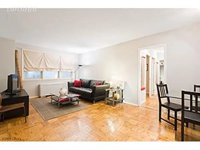 New York City Real Estate | View 77 East 12th Street, 3K | 1 Bed, 1 Bath | View 1