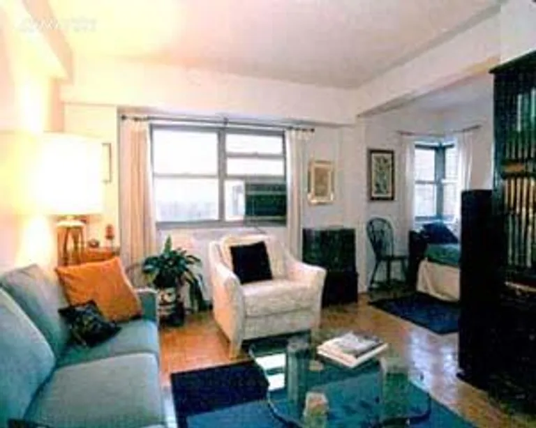 New York City Real Estate | View 270 Jay Street, 11-C | 3 Beds, 3 Baths | View 1
